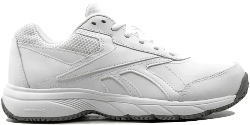 (W) Reebok Work N Cushion 2.0 'Putih Kasut Lari Rendah' V70618 Order (W) Reebok Work N Cushion 2.0 'Putih Kasut Lari Rendah' V70618