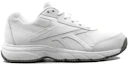 Order (W) Reebok Work N Cushion 2.0 'Putih Kasut Lari Rendah' V70618
