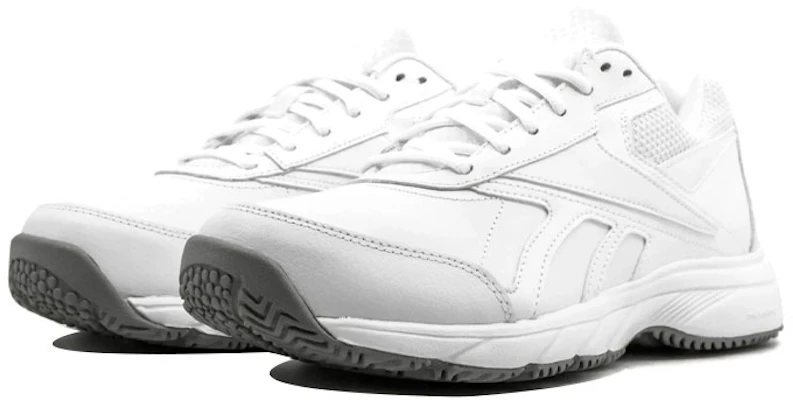 (W) Reebok Work N Cushion 2.0 'Putih Kasut Lari Rendah' V70618 Lookbook (W) Reebok Work N Cushion 2.0 'Putih Kasut Lari Rendah' V70618