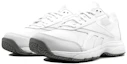 Lookbook (W) Reebok Work N Cushion 2.0 'Putih Kasut Lari Rendah' V70618