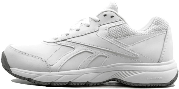 (W) リーボック ワークNクッション 2.0 白 ローカット V70618 Buy (W) リーボック ワークNクッション 2.0 白 ローカット V70618