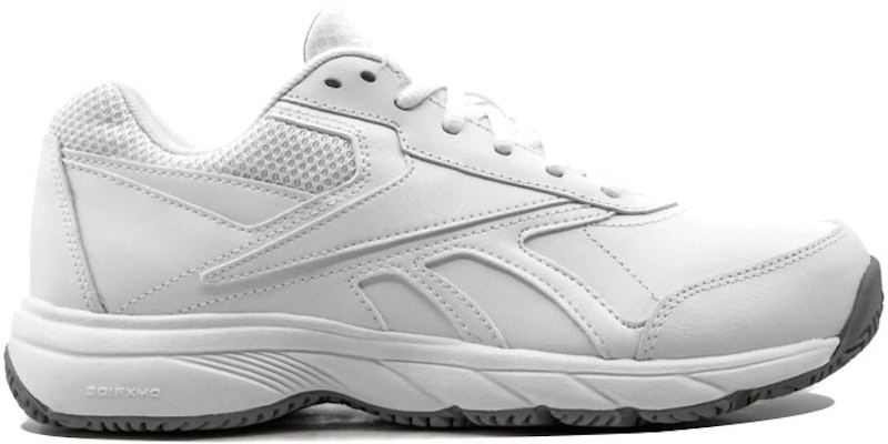 (W) Reebok Work N Cushion 2.0 'Sepatu Lari Putih Low-Top' V70618 Order (W) Reebok Work N Cushion 2.0 'Sepatu Lari Putih Low-Top' V70618