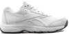 (W) Reebok Work N Cushion 2.0 'Putih Kasut Lari Rendah' V70618