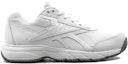 Order (W) Reebok Work N Cushion 2.0 'Putih Kasut Lari Rendah' V70618