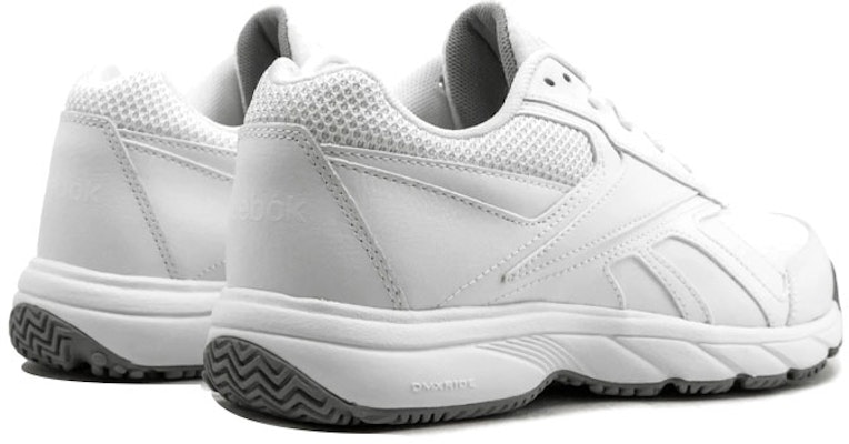 (W) Reebok Work N Cushion 2.0 'Sepatu Lari Putih Low-Top' V70618 Shop (W) Reebok Work N Cushion 2.0 'Sepatu Lari Putih Low-Top' V70618