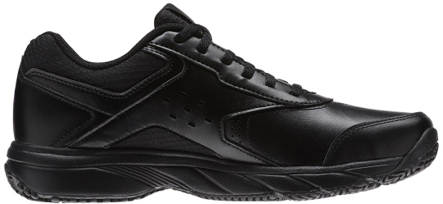 (W) "Reebok Work N Cushion 3.0 Negro" BS9527 Order (W) "Reebok Work N Cushion 3.0 Negro" BS9527
