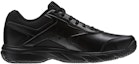 Order (W) Reebok Kerja N Kusyen 3.0 Hitam BS9527