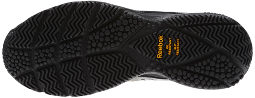 (W) "Reebok Work N Cushion 3.0 Negro" BS9527 Purchase (W) "Reebok Work N Cushion 3.0 Negro" BS9527