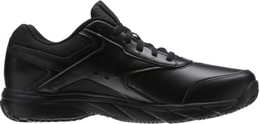 (W) Reebok Kasut Sukan Work N Cushion 3.0 Hitam CN0822 Order (W) Reebok Kasut Sukan Work N Cushion 3.0 Hitam CN0822