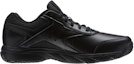 Order (W) Reebok Kasut Sukan Work N Cushion 3.0 Hitam CN0822