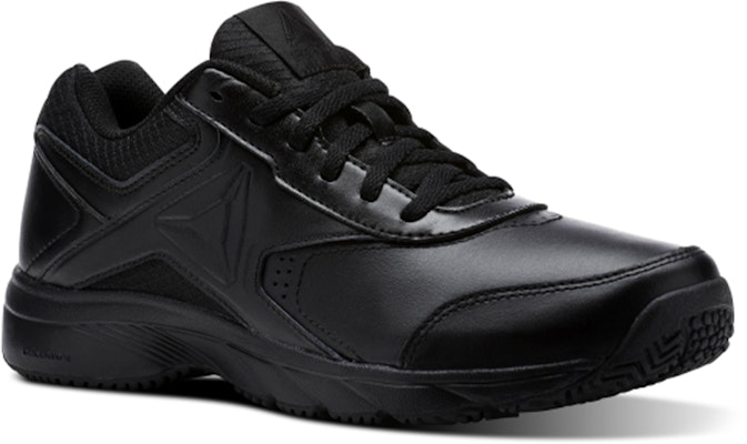 (W) Reebok Kasut Sukan Work N Cushion 3.0 Hitam CN0822 Lookbook (W) Reebok Kasut Sukan Work N Cushion 3.0 Hitam CN0822