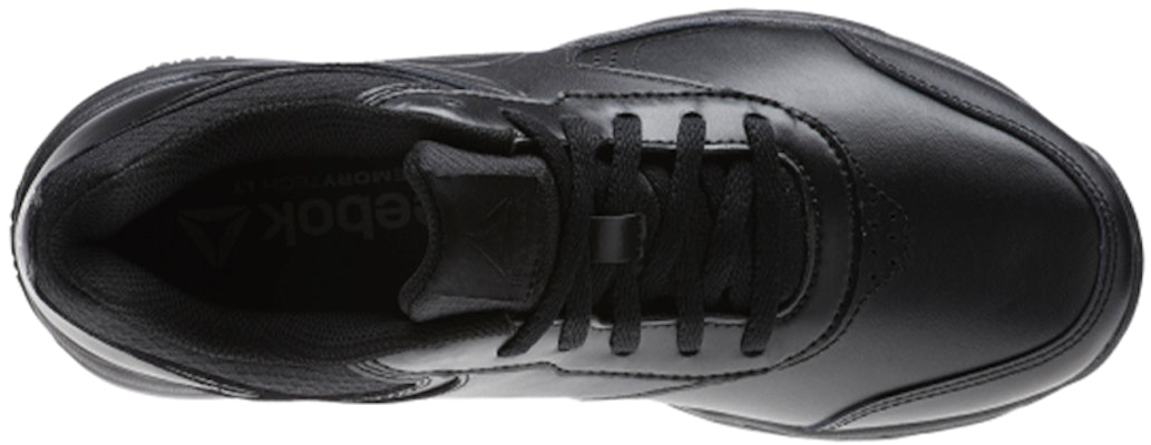 (W) Reebok Kasut Sukan Work N Cushion 3.0 Hitam CN0822 Shop (W) Reebok Kasut Sukan Work N Cushion 3.0 Hitam CN0822