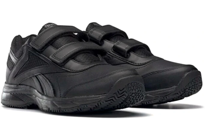 (Women) Reebok Work N Cushion 4.0 'Black' FU7363 Lookbook (Women) Reebok Work N Cushion 4.0 'Black' FU7363