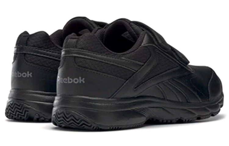 Shop (Women) Reebok Work N Cushion 4.0 'Black' FU7363