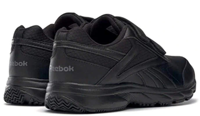 (Women) Reebok Work N Cushion 4.0 'Black' FU7363 Shop (Women) Reebok Work N Cushion 4.0 'Black' FU7363