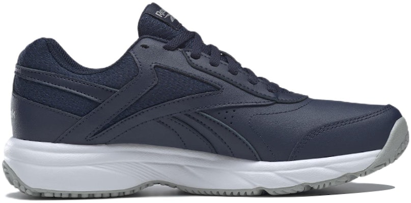 Reebok Work N Cushion 4.0 緩震防滑防水 低筒 跑步鞋 女款 藍色 Order Reebok Work N Cushion 4.0 緩震防滑防水 低筒 跑步鞋 女款 藍色