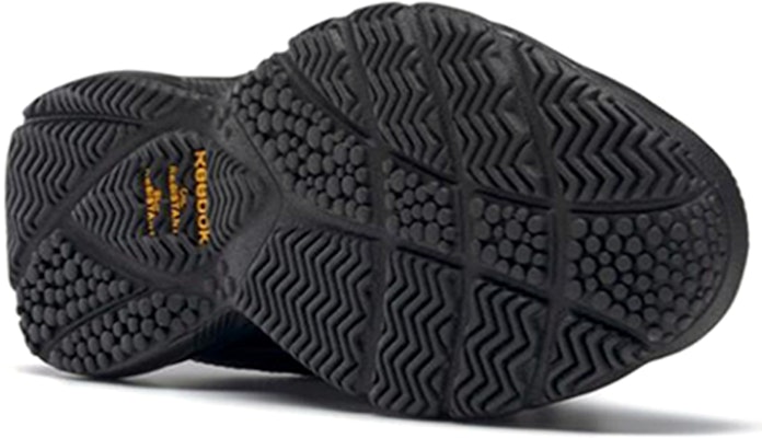 (Women) Reebok Work N Cushion 4.0 'Black' FU7363 Details for (Women) Reebok Work N Cushion 4.0 'Black' FU7363