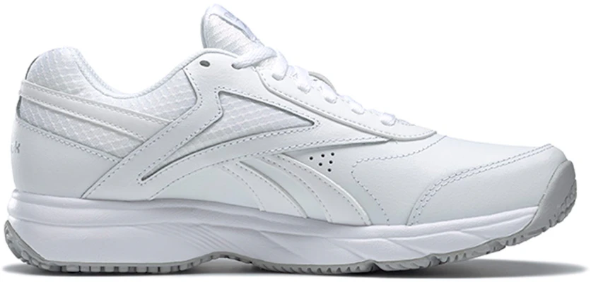 (W) Reebok Kerja N Cushion 4.0 'Kelabu Putih' FU7351 Order (W) Reebok Kerja N Cushion 4.0 'Kelabu Putih' FU7351