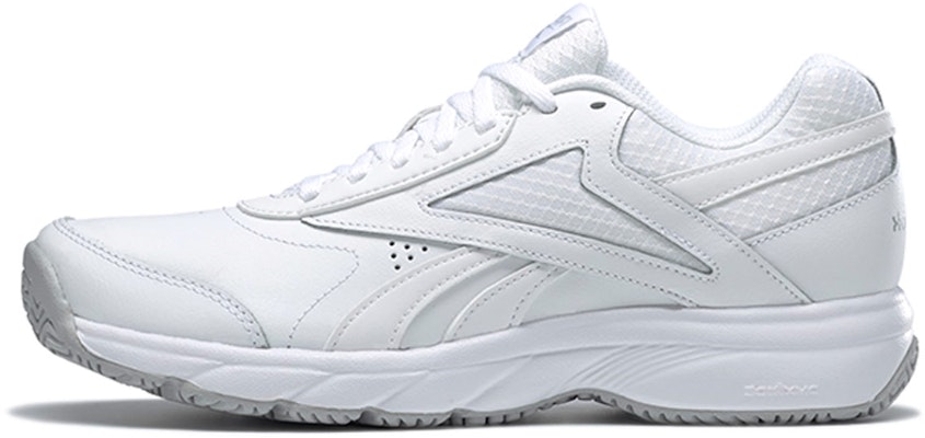 (Women) Reebok Work N Cushion 4.0 'Gray White' FU7351 Buy (Women) Reebok Work N Cushion 4.0 'Gray White' FU7351