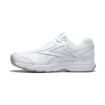 (W) Reebok Work N Cushion 4.0 'Gray White'