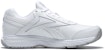 (W) Reebok Kerja N Cushion 4.0 'Kelabu Putih' FU7351