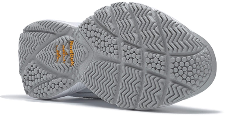 (W) 리복 워크앤쿠션 4.0 그레이화이트 (Reebok Work N Cushion 4.0 Gray/White - shortened) FU7351 Details for (W) 리복 워크앤쿠션 4.0 그레이화이트 (Reebok Work N Cushion 4.0 Gray/White - shortened) FU7351