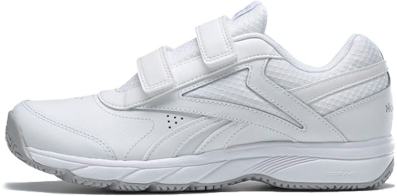 (Women) Reebok Work N Cushion 4.0 KC 'White Cold Grey' FU7362 Buy (Women) Reebok Work N Cushion 4.0 KC 'White Cold Grey' FU7362
