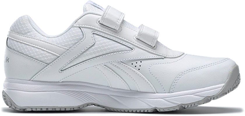 (Women) Reebok Work N Cushion 4.0 KC 'White Cold Grey' FU7362 Order (Women) Reebok Work N Cushion 4.0 KC 'White Cold Grey' FU7362