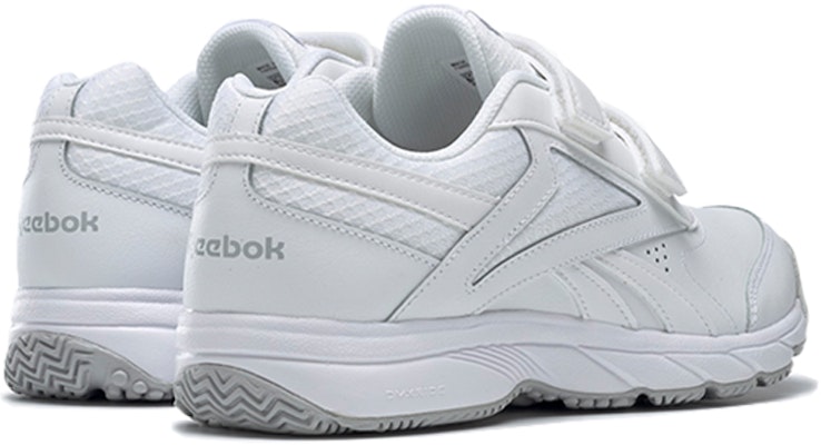 (Women) Reebok Work N Cushion 4.0 KC 'White Cold Grey' FU7362 Shop (Women) Reebok Work N Cushion 4.0 KC 'White Cold Grey' FU7362