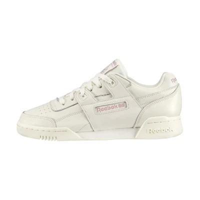 (W) Reebok Workout Lo 'Beige Casual'