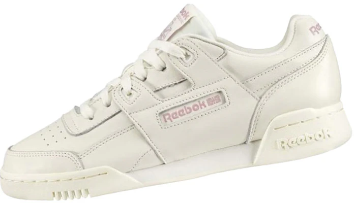 (W) Reebok Workout Lo 'Beige Casual' Zapatillas Deportivas DV5588 Lookbook (W) Reebok Workout Lo 'Beige Casual' Zapatillas Deportivas DV5588
