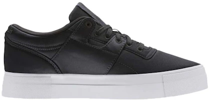 Order Reebok Workout Lo 輕便舒適休閒板鞋 女款 黑白