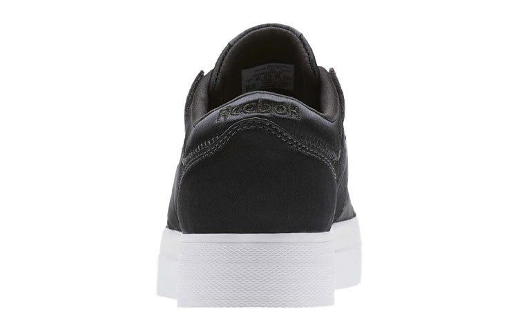 Purchase (W) Reebok Workout Lo 'Hitam Putih' Sneakers CN5322