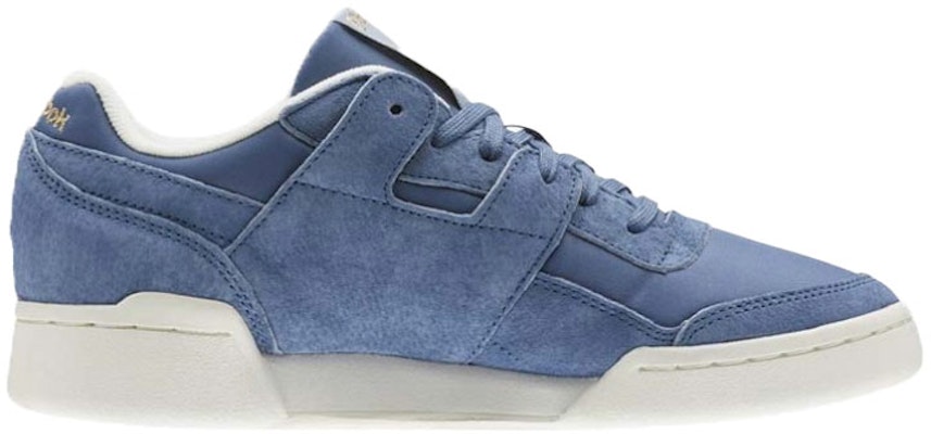 (W) 리복 워크아웃 로우 블루화이트 (Reebok Workout Low Blue White - shortened, direct translation) CN3834 Order (W) 리복 워크아웃 로우 블루화이트 (Reebok Workout Low Blue White - shortened, direct translation) CN3834