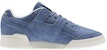 (W) 리복 워크아웃 로우 블루화이트 (Reebok Workout Low Blue White - shortened, direct translation) CN3834