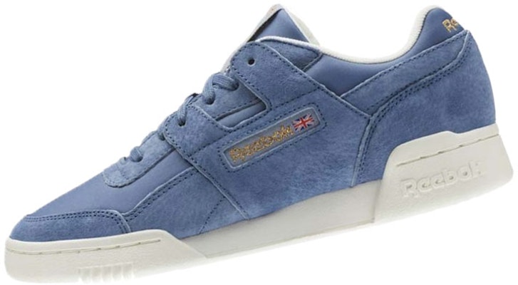 (W) 리복 워크아웃 로우 블루화이트 (Reebok Workout Low Blue White - shortened, direct translation) CN3834 Lookbook (W) 리복 워크아웃 로우 블루화이트 (Reebok Workout Low Blue White - shortened, direct translation) CN3834
