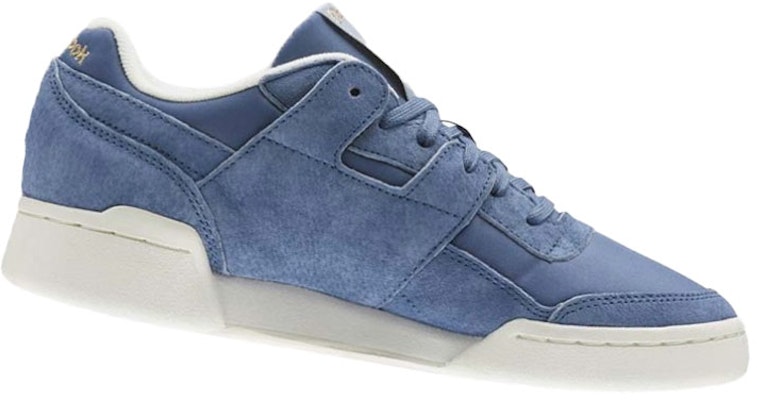 (W) 리복 워크아웃 로우 블루화이트 (Reebok Workout Low Blue White - shortened, direct translation) CN3834 Shop (W) 리복 워크아웃 로우 블루화이트 (Reebok Workout Low Blue White - shortened, direct translation) CN3834