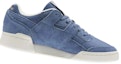 Shop (W) 리복 워크아웃 로우 블루화이트 (Reebok Workout Low Blue White - shortened, direct translation) CN3834