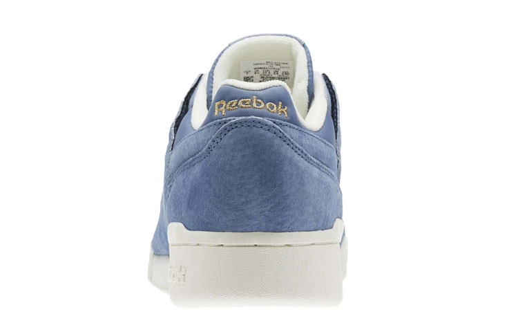 Purchase (W) Reebok Workout Lo 'Azul Blanco' CN3834