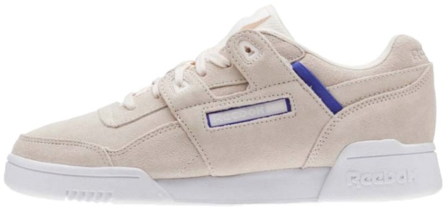 (W) Reebok Workout Lo 'Coklat Kasual' CN5524 Buy (W) Reebok Workout Lo 'Coklat Kasual' CN5524