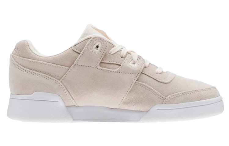 Order (W) リーボック ワークアウト ロー "ブラウンカジュアル" (Rībukku Wākuauto Rō "Buraunkajūaru") CN5524