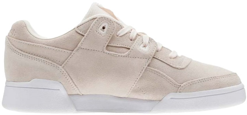 (W) 리복 워크아웃 로 '브라운 캐주얼' (Reebok Workout Lo 'Brown Casual') CN5524 Order (W) 리복 워크아웃 로 '브라운 캐주얼' (Reebok Workout Lo 'Brown Casual') CN5524