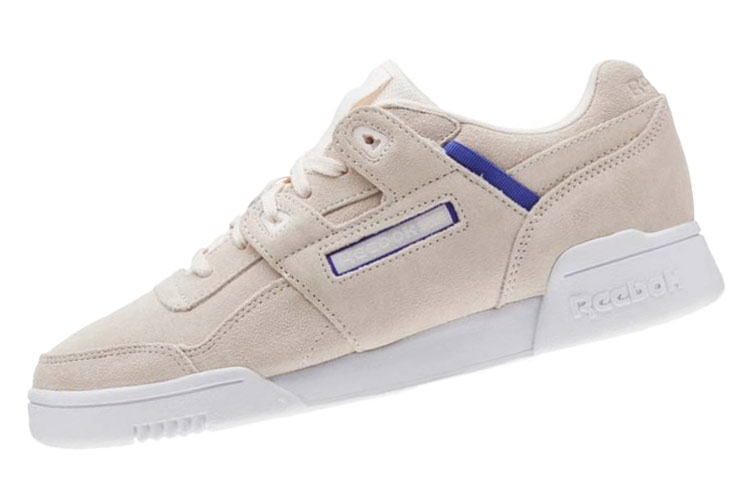 Lookbook (W) リーボック ワークアウト ロー "ブラウンカジュアル" (Rībukku Wākuauto Rō "Buraunkajūaru") CN5524