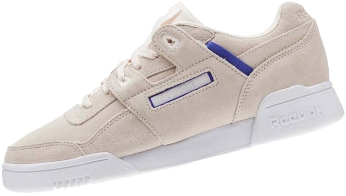 (W) 리복 워크아웃 로 '브라운 캐주얼' (Reebok Workout Lo 'Brown Casual') CN5524 Lookbook (W) 리복 워크아웃 로 '브라운 캐주얼' (Reebok Workout Lo 'Brown Casual') CN5524