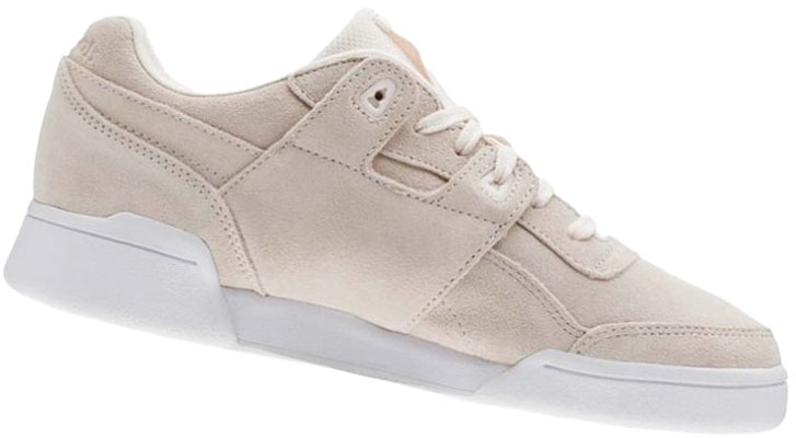 (W) 리복 워크아웃 로 '브라운 캐주얼' (Reebok Workout Lo 'Brown Casual') CN5524 Shop (W) 리복 워크아웃 로 '브라운 캐주얼' (Reebok Workout Lo 'Brown Casual') CN5524