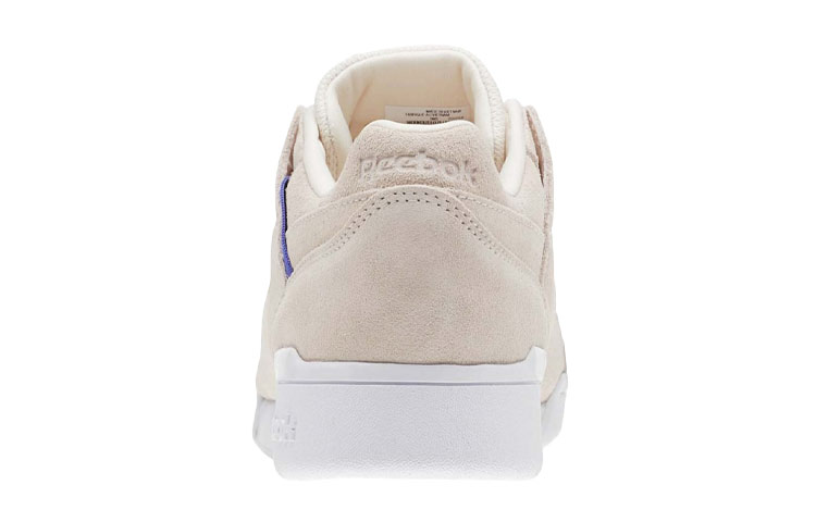 Purchase (W) リーボック ワークアウト ロー "ブラウンカジュアル" (Rībukku Wākuauto Rō "Buraunkajūaru") CN5524