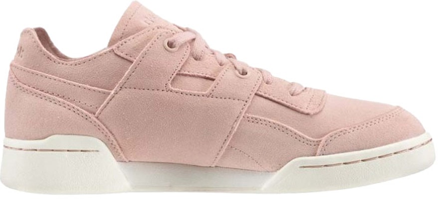 (W) 리복 워크아웃 로 '핑크' (Reebok Workout Lo 'Pink') BS6404 Order (W) 리복 워크아웃 로 '핑크' (Reebok Workout Lo 'Pink') BS6404