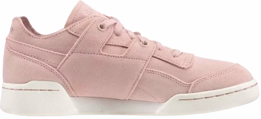 (W) Reebok Workout Lo 'Merah Muda' BS6404 Order (W) Reebok Workout Lo 'Merah Muda' BS6404