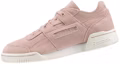 Lookbook (W) Reebok Workout Lo 'Merah Muda' BS6404