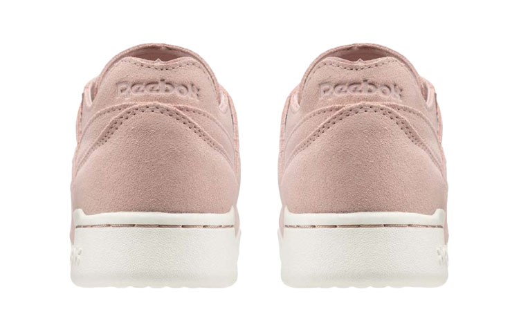 Purchase (W) リーボック ワークアウト Lo ピンク (Rībōku Wākuauto Lo Pinku) BS6404